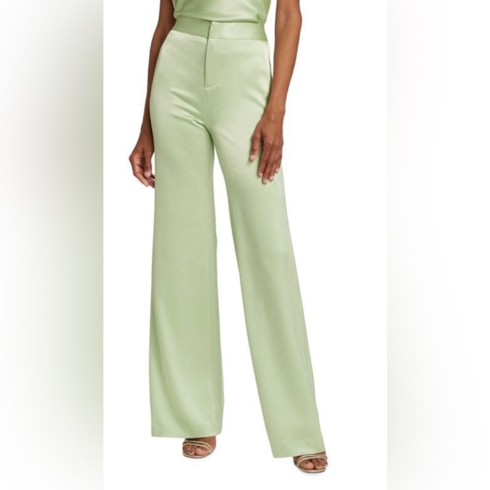 Alice and Olivia Deanna Pants